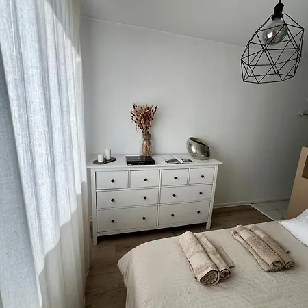 Clovis - Hypercentre Avec Balcon Et Parking Lejlighed